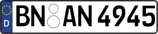 BN-AN4945