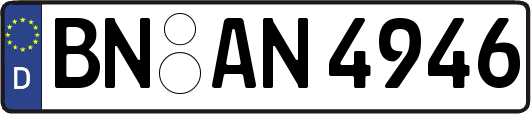 BN-AN4946