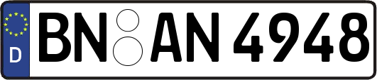 BN-AN4948
