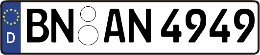 BN-AN4949