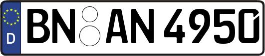 BN-AN4950