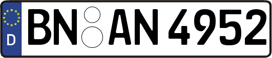 BN-AN4952