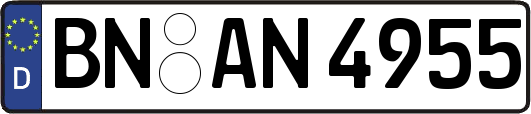BN-AN4955