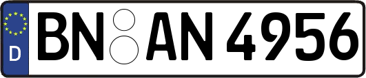 BN-AN4956