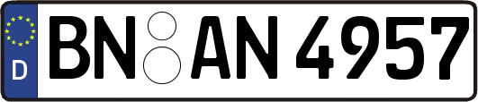 BN-AN4957