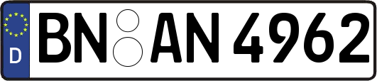 BN-AN4962