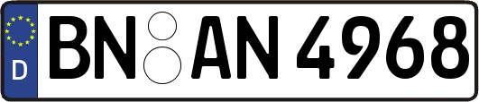 BN-AN4968