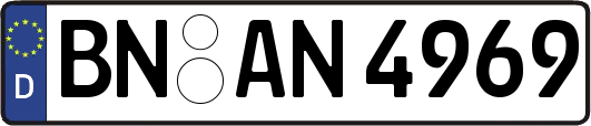 BN-AN4969