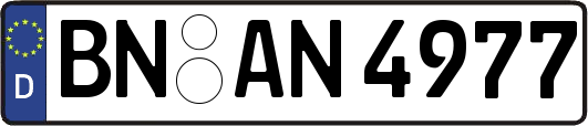BN-AN4977