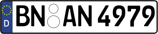BN-AN4979