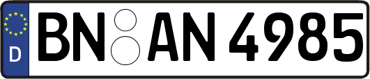 BN-AN4985