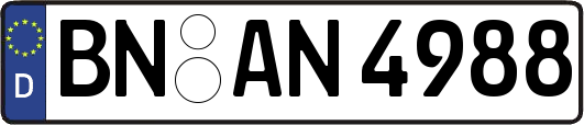 BN-AN4988