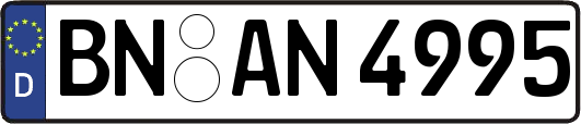 BN-AN4995