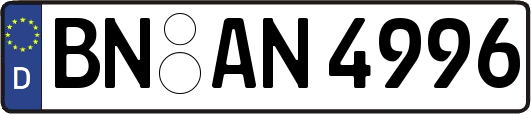 BN-AN4996