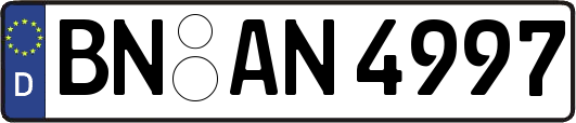 BN-AN4997