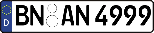 BN-AN4999