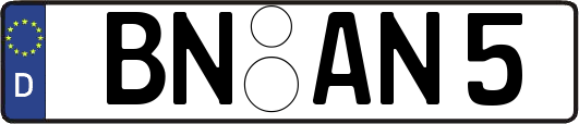 BN-AN5
