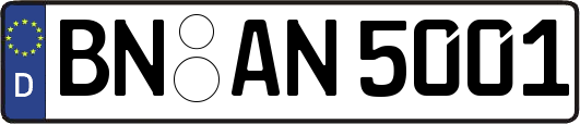 BN-AN5001