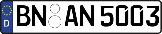 BN-AN5003