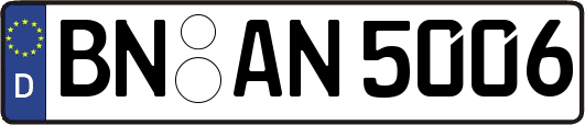 BN-AN5006