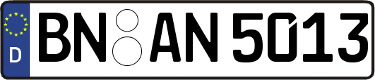 BN-AN5013