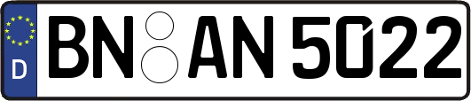 BN-AN5022