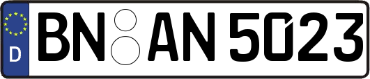 BN-AN5023
