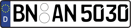 BN-AN5030