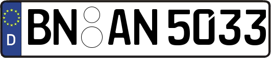 BN-AN5033