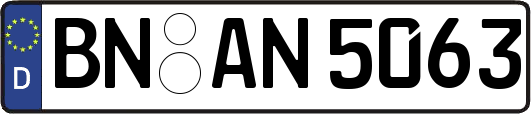 BN-AN5063