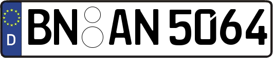 BN-AN5064
