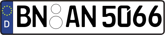 BN-AN5066