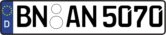 BN-AN5070