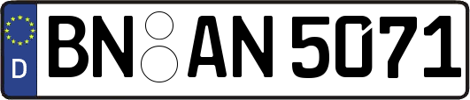 BN-AN5071