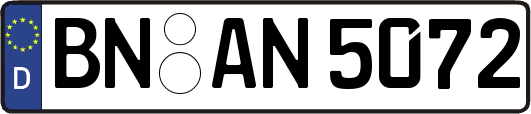 BN-AN5072