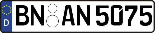 BN-AN5075