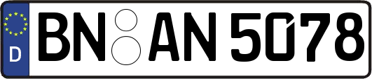 BN-AN5078