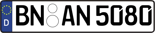 BN-AN5080