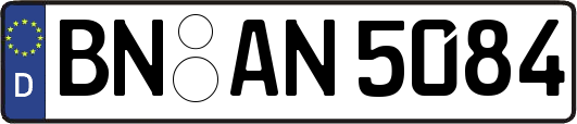 BN-AN5084