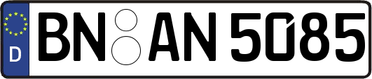 BN-AN5085