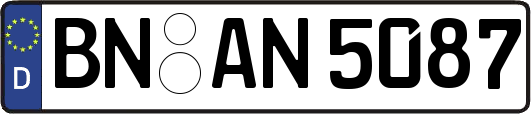 BN-AN5087