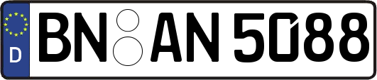 BN-AN5088