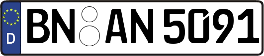 BN-AN5091