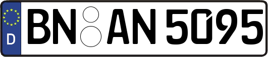 BN-AN5095