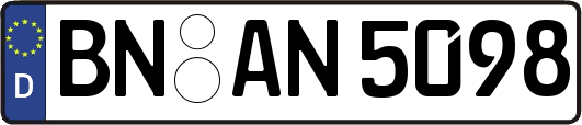 BN-AN5098