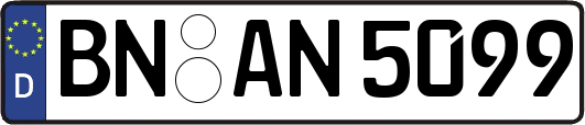 BN-AN5099