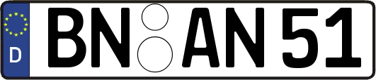 BN-AN51