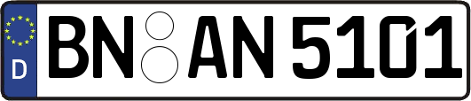 BN-AN5101