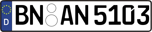 BN-AN5103