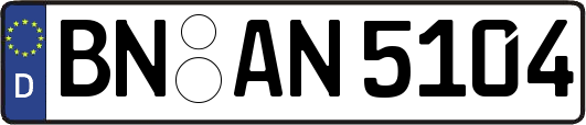 BN-AN5104